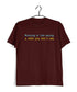 George Orwell ‰ۡÌÝ̏Worrying is like paying a debt you don't owe.‰ۡó� Books Casual Graphic Printed T-Shirt for Men